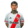 Player cutout