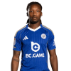 Player cutout