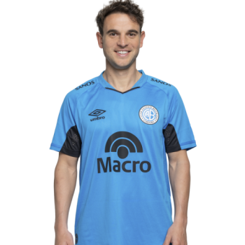 Lucas Menossi profile image