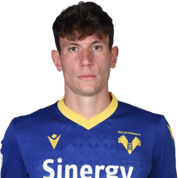 Giangiacomo Magnani profile image