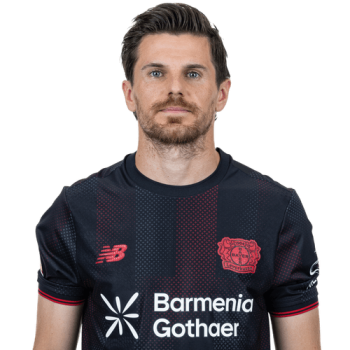 Jonas Hofmann profile image