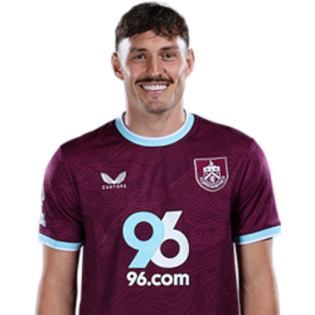 Connor Roberts profile image