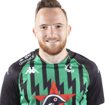 Dino Hotič profile image