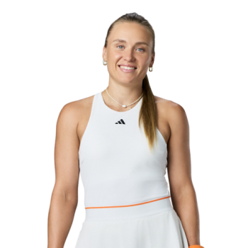 Yuliia Starodubtseva cutout