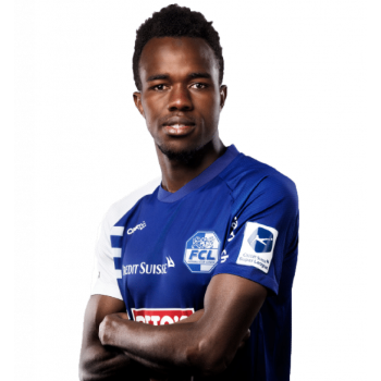 Ibrahima Ndiaye profile image