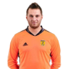 Player cutout