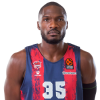 Player cutout