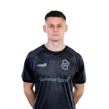 Mathew Mahoney profile image