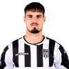 Player cutout
