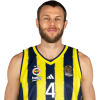 Player cutout