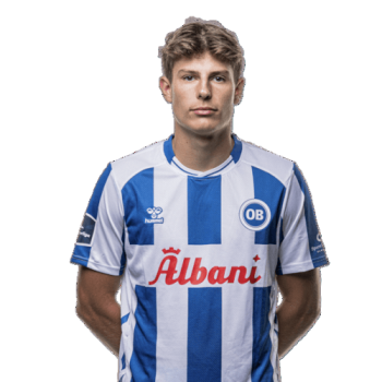 Magnus Hvitfeldt Andersen profile image