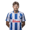 Player cutout
