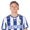 Player cutout