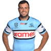 Player cutout