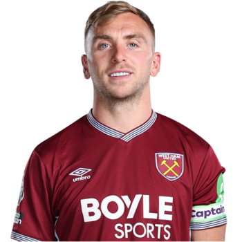 Jarrod Bowen