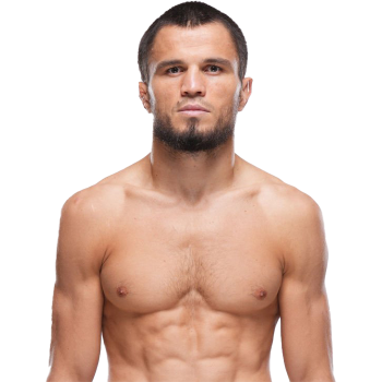 Umar Nurmagomedov