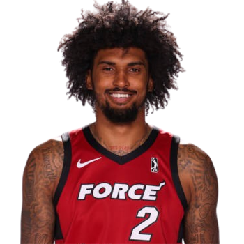 Malik Williams