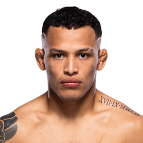 Ronaldo Rodriguez