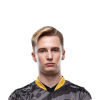 Player cutout
