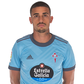 Thiago Galhardo profile image