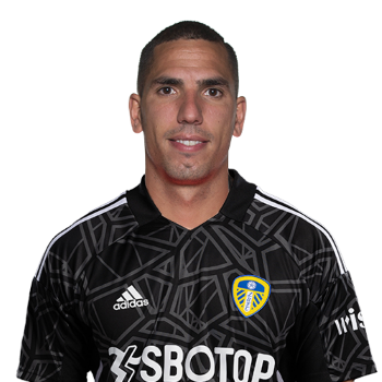 Joel Robles profile image