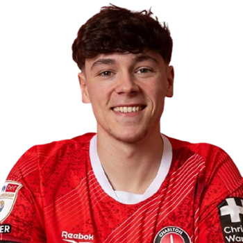 Luke Chambers profile image