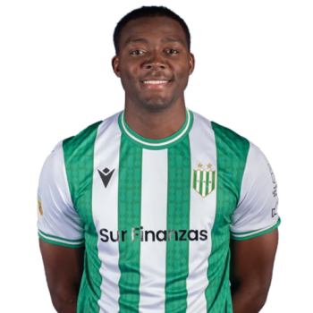 Danilo Arboleda profile image