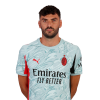 Player cutout