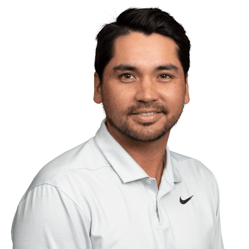 Jason Day