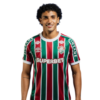 Gabriel Fuentes profile image