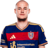 Player cutout