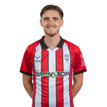 Tom Bayliss profile image