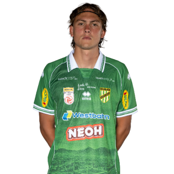 Robin Voisine profile image