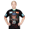 Player cutout