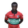 Player cutout