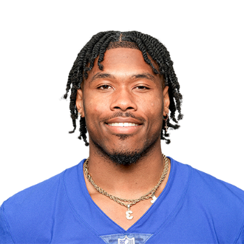 Tyrone Tracy Jr.