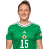 Player cutout