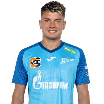 Andrei Mostovoy profile image