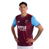Player Cutout