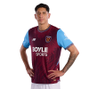 Player cutout