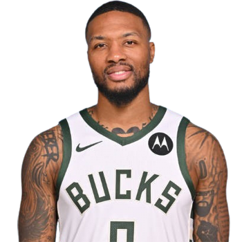 Damian Lillard