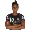 Player cutout