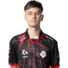 Player cutout