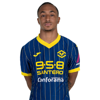 Dailon Livramento profile image