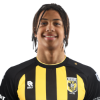 Player cutout