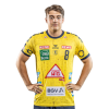 Player cutout