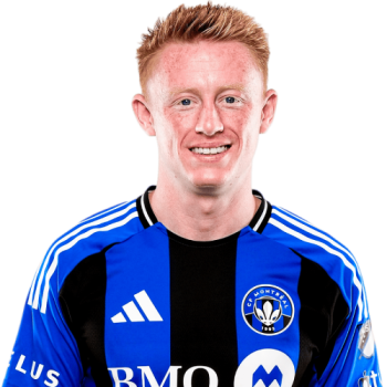 Matthew Longstaff