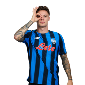 Nicola Zalewski profile image