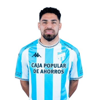Marcelo Ortiz profile image