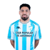 Player cutout